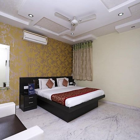 Star Hotel Агра Экстерьер фото
