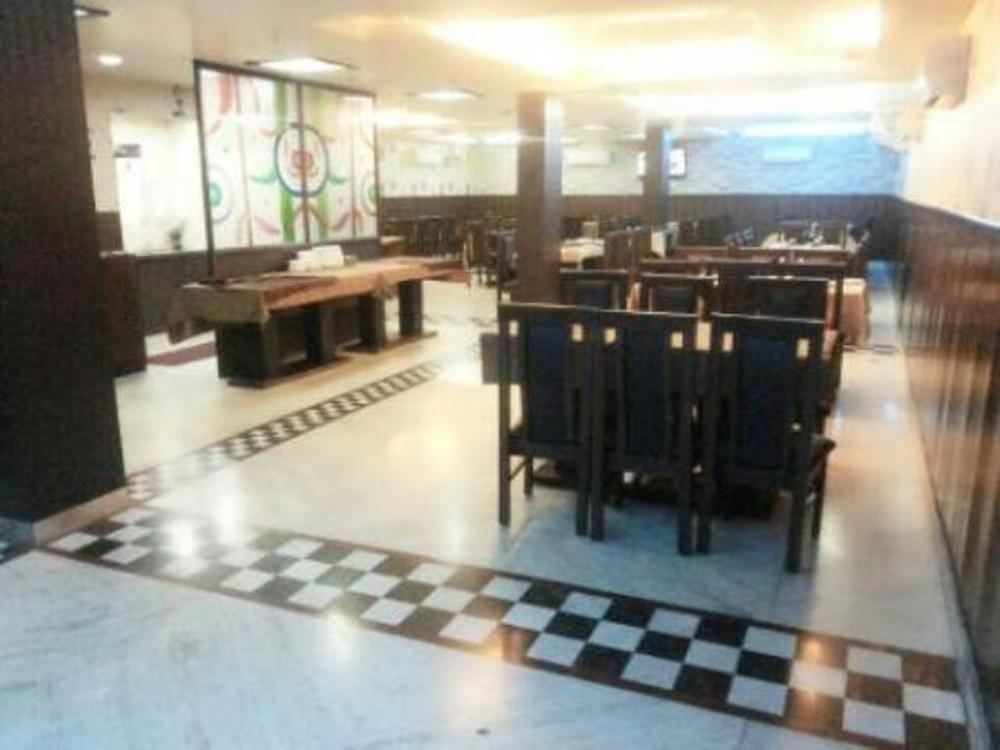 Star Hotel Агра Экстерьер фото