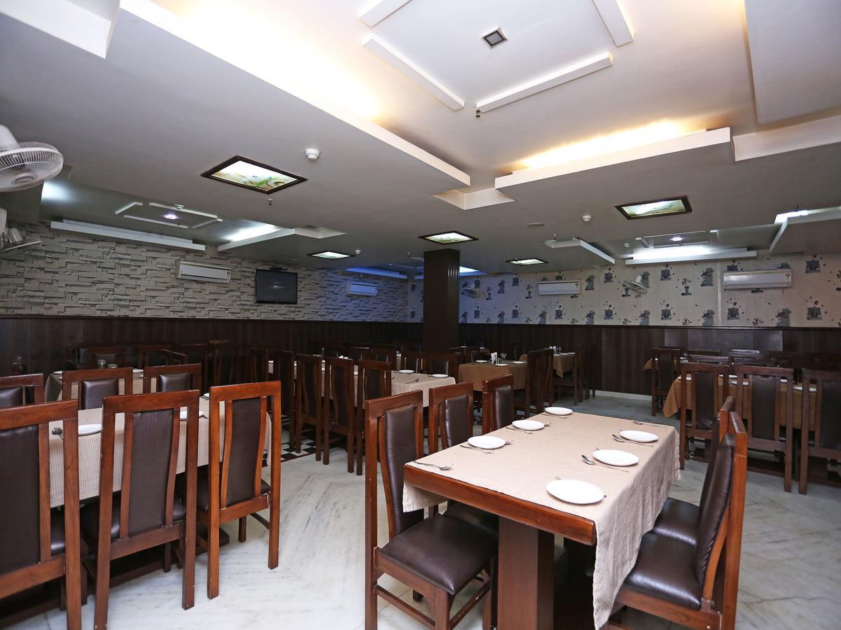 Star Hotel Агра Экстерьер фото